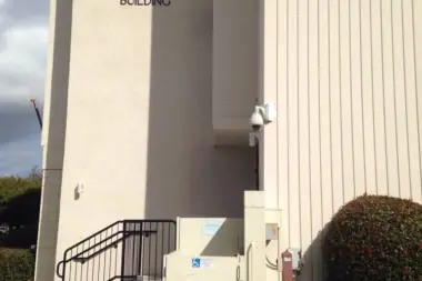 The facilities at El Centro de Libertad - The Freedom Center in Redwood City, CA 2